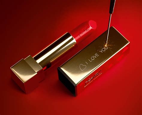 sephora toronto ysl engraving|YSL scented lipstick.